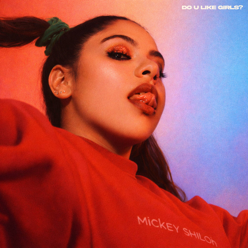 Mickey Shiloh