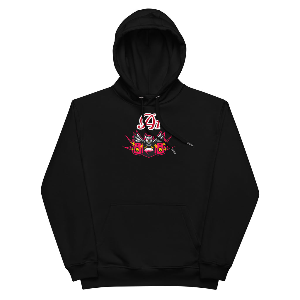 A1 JTA Hoodie